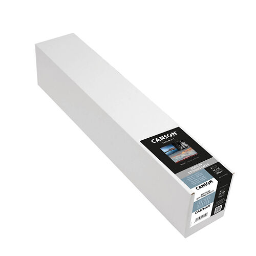 Canson Infinity Edition Etching Rag II 2 Roll