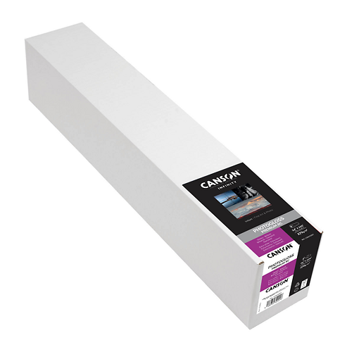Canson Infinity Photo Gloss Premium 270gsm Box