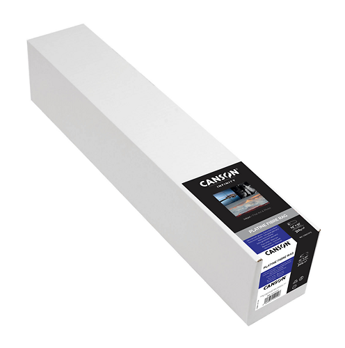 Canson Infinity Platine Fibre Rag 310gsm | Image Science