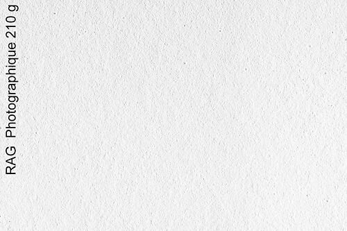 Canson Infinity Rag Photographique 210 GSM Texture