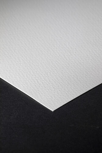 Canson Somerset Enhanced Velvet 255gsm Paper Texture