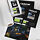 Canson Somerset Enhanced Velvet White 330gsm Image
