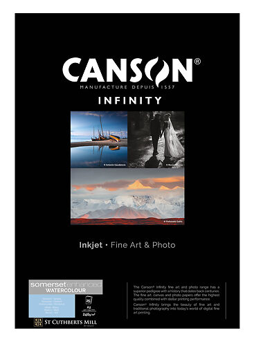Selector: All Inkjet Papers | Image Science