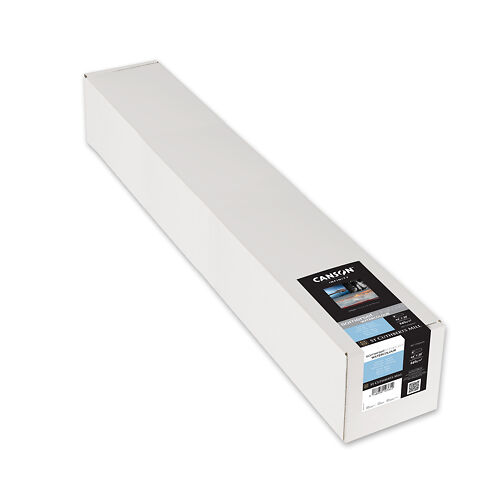 Canson Somerset Enhanced Watercolour Rag 240gsm Roll