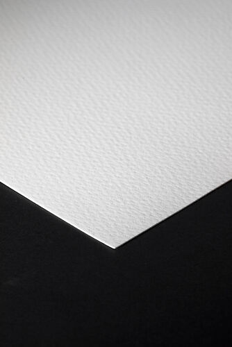 Canson Somerset Enhanced Watercolour Rag 240gsm Texture