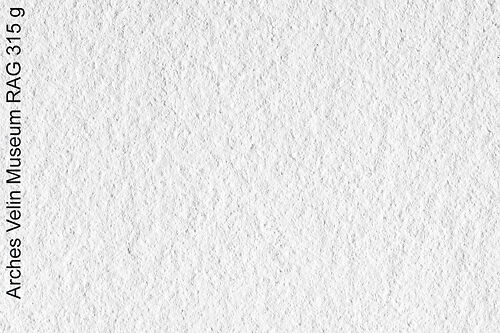 Canson Infinity Velin Museum Rag 315gsm | Image Science