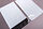 White Poly Mailer Self Sealing Shipping Bag 50 Pack - Clearance Master Image