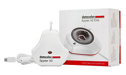 DataColor Spyder X2 Ultra Evaluation | Image Science