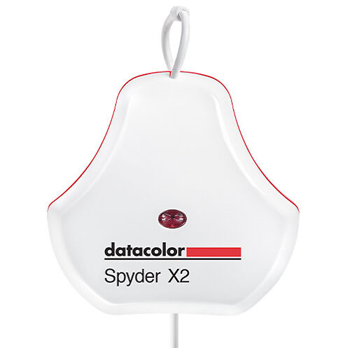 Datacolor Spyder X2 Elite | Image Science