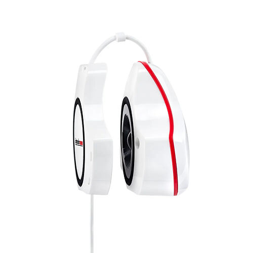 Datacolor Spyderpro colorimeter monitor calibrator side