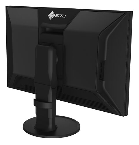 Eizo Color Edge CG2700 X 27 Inch Monitor Back 45