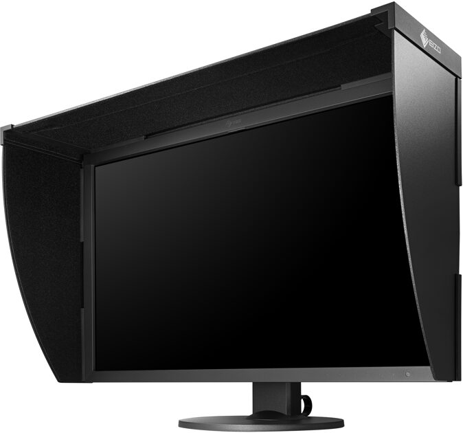 Eizo ColorEdge CG2730 27
