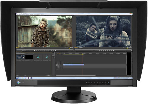 EIZO ColorEdge CG277 27インチ ワイドモニター Amazon.co.jp: EIZO ColorEdge 27.0インチ TFTモニタ