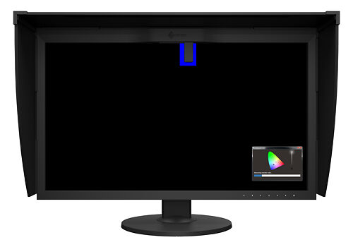Eizo ColorEdge CG279X 27