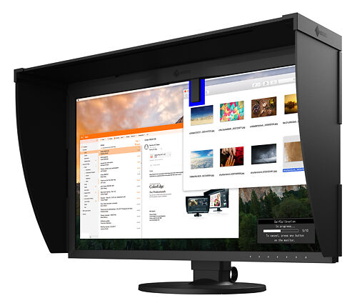 Eizo ColorEdge CG279X 27