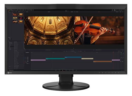 Color Edge CG3100 X f withcontents