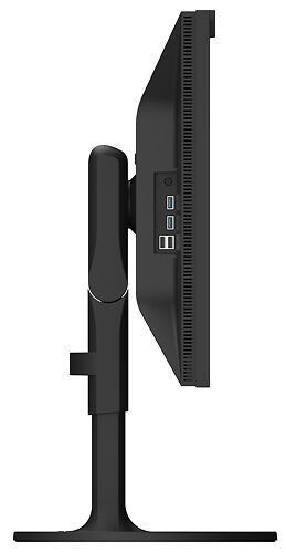 Color Edge CG3100 X side