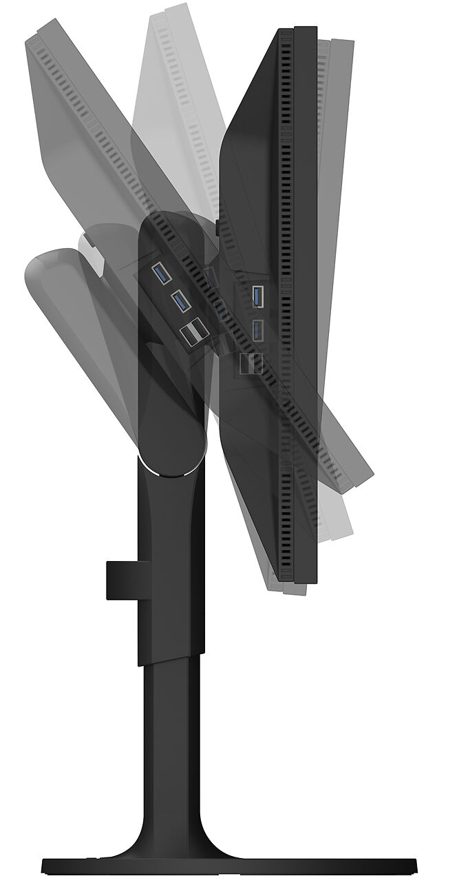 Eizo ColorEdge CS2400S 24" Monitor Image Science
