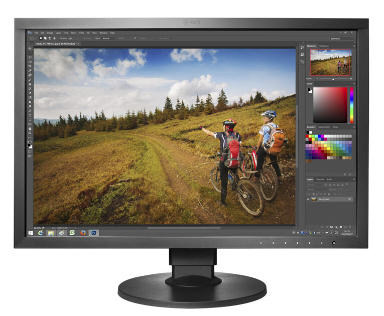 EIZO ColorEdge CS2420 24インチモニター CS2420 24.1