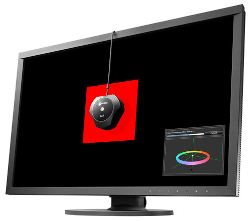 Eizo ColorEdge CS2420 24