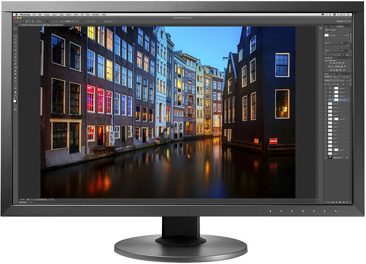 Eizo ColorEdge CS2730 27" Monitor