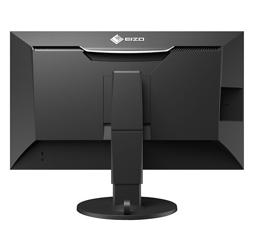 Eizo Color Edge CS2731 27 inch Monitor Back