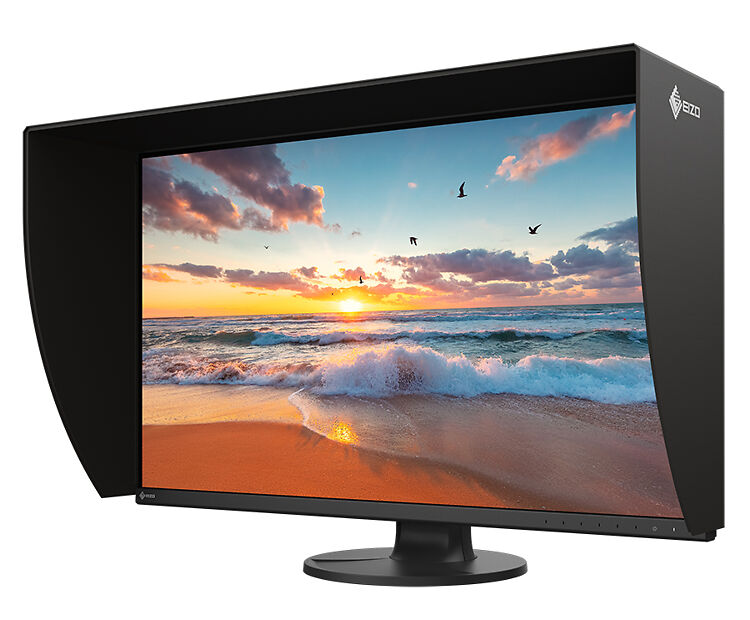 Eizo ColorEdge CS3200X 4K 31.5" Monitor
