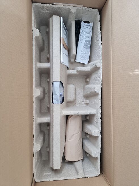 Internal Cardboard Packaging