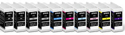 Epson SureColor P706 Inks