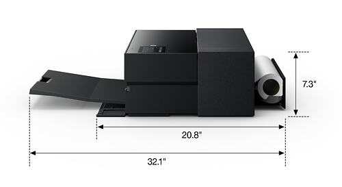 Epson Sure Color P706 Measurements