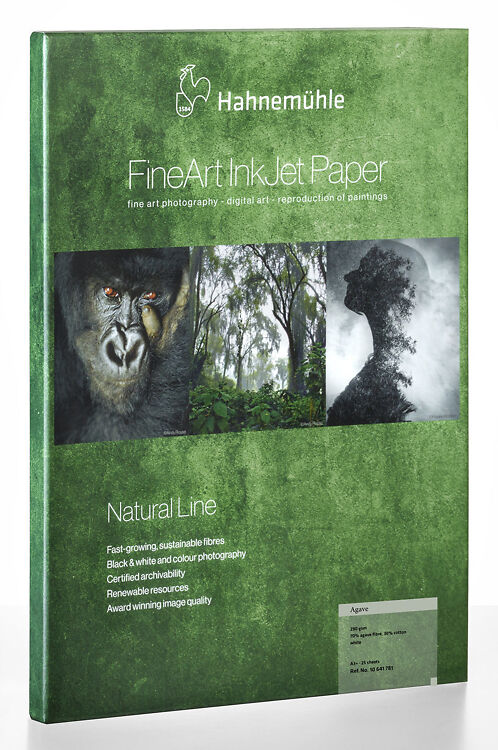 Hahnemühle Agave 290gsm