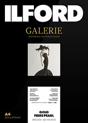 Ilford Galerie Gold Fibre Pearl 290gsm