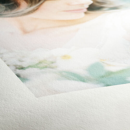 Hahnemuhle Book and Album 220gsm texture