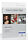 Hahnemühle Photo Rag Deckle Edge 308gsm Master Image