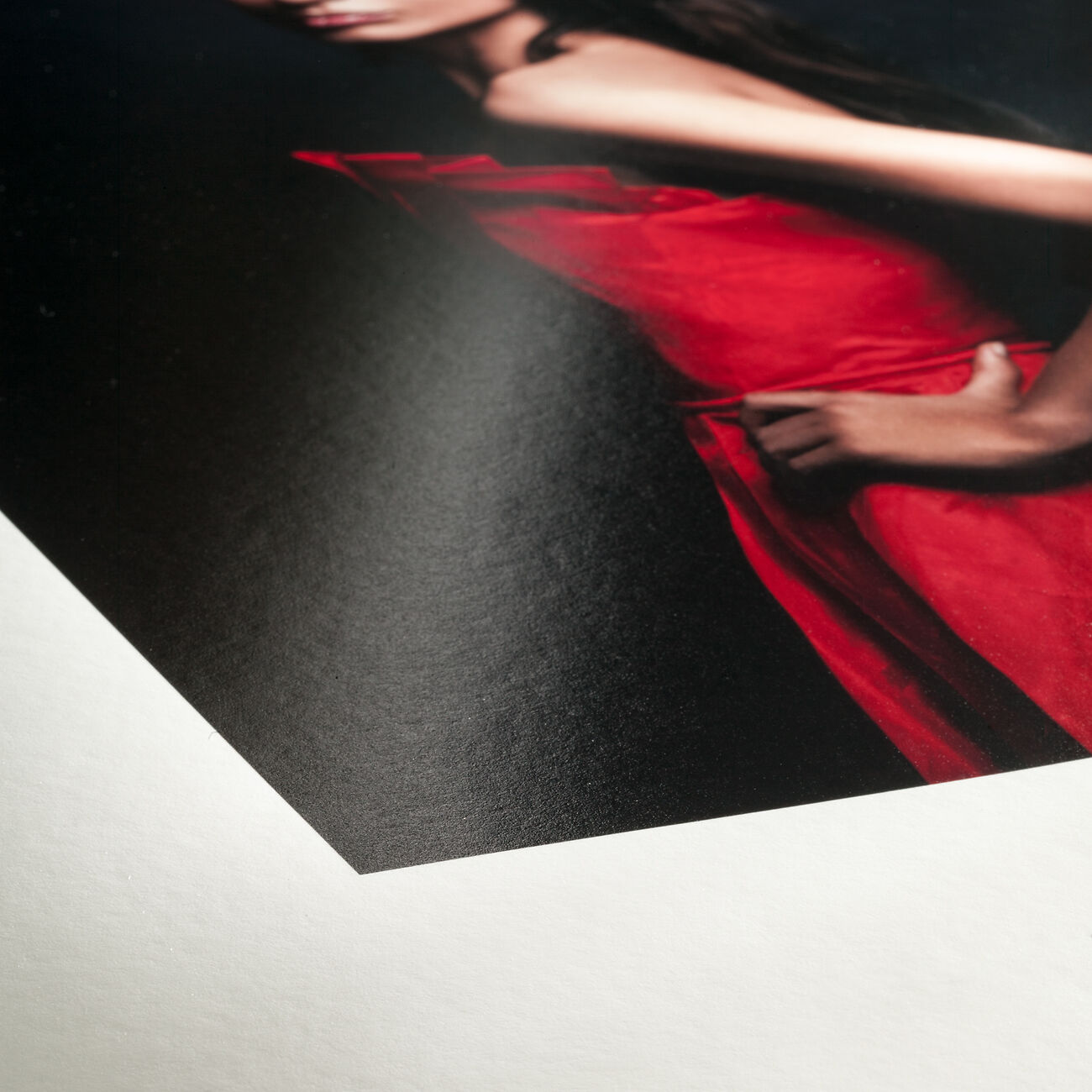 Hahnemühle Fine Art Baryta 325gsm | Image Science