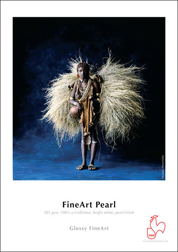 Hahnemuhle Fine Art Pearl 285gsm