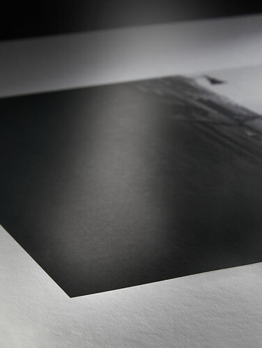 Hahnemuehle Photo Rag Matt Baryta A3 Plus Texture Inkjet Paper