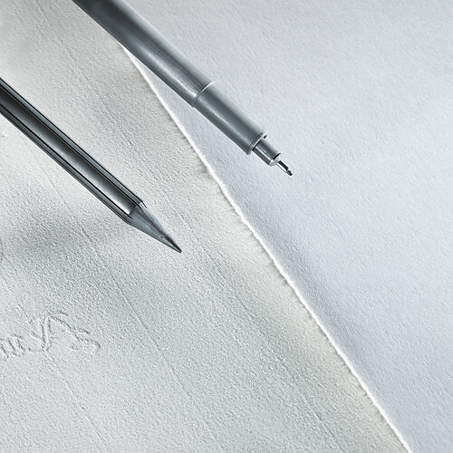 Hahnemuhle Signing Pen Duo Set Close Up Resized