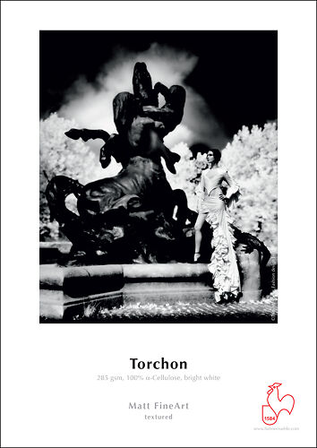 Hahnemuhle Torchon 285gsm