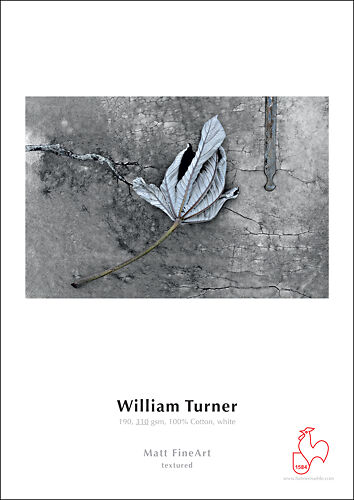 Hahnemuhle William Turner 310gsm 190gsm