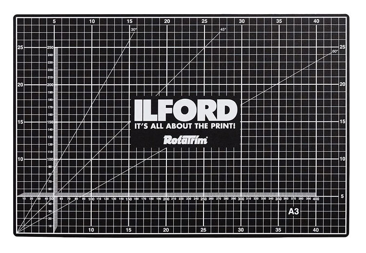 Ilford RotaTrim Self-Healing Cutting Mat