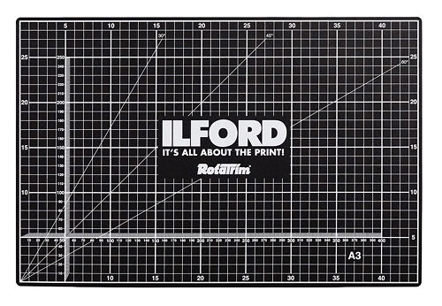 Ilford RotaTrim Self-Healing Cutting Mat Master Image