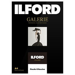 Ilford Galerie Fine Art Glassine 50gsm