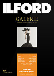 Ilford Galerie Fine Art Smooth Pearl 270gsm