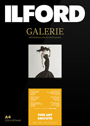 Ilford Galerie Fine Art Smooth 200gsm