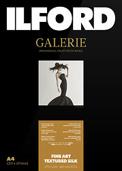 Ilford Galerie Fine Art Textured Silk 270gsm