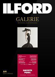 Ilford Galerie Smooth Pearl 310gsm