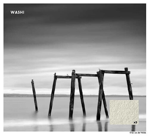 Ilford Galerie Washi Torinoko 110gsm Texture