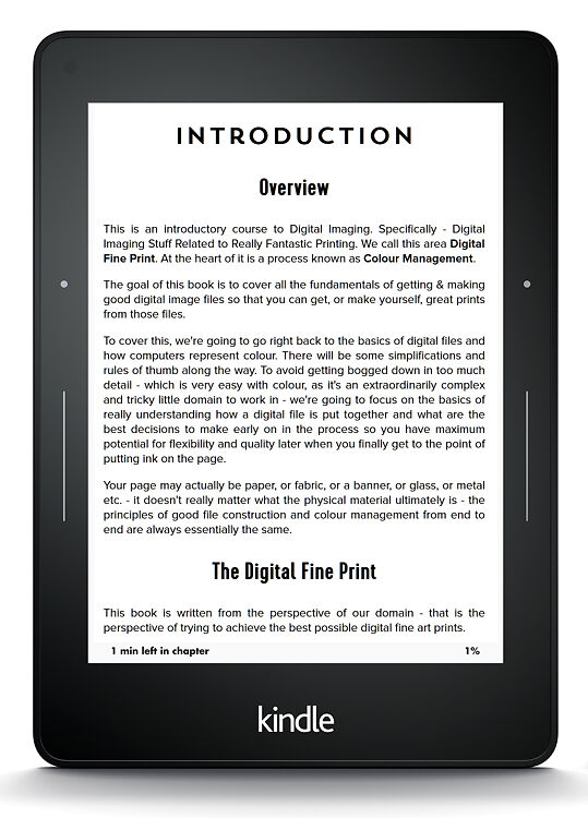 Fundamentals Of Digital eBook