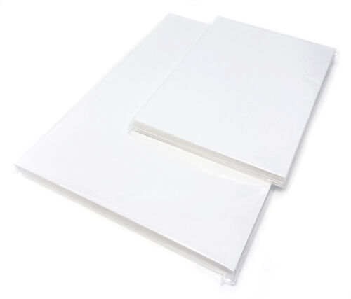 Backing Boards For Prints Master Image